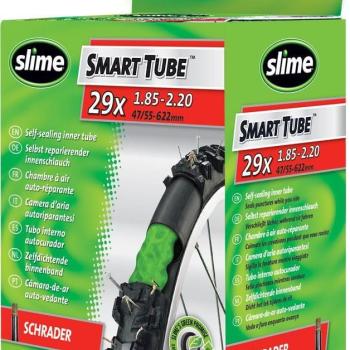 Slime Standard 29x1,85-2.2 Schrader-szelep kép