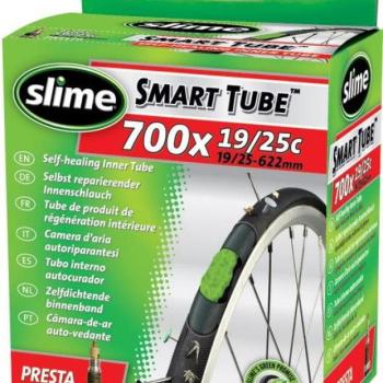 Slime Standard 700 x 19-25, presta szelep kép