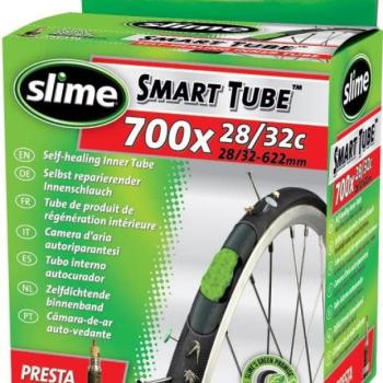 Slime Standard 700 x 28-32, presta szelep kép