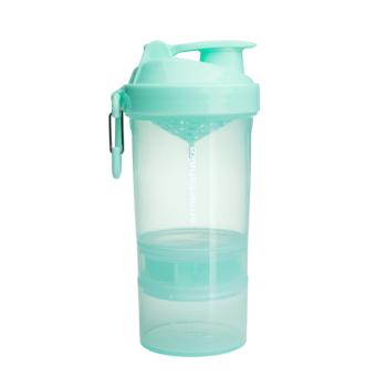 SmartShake Original2GO Mint Green 600ml kép