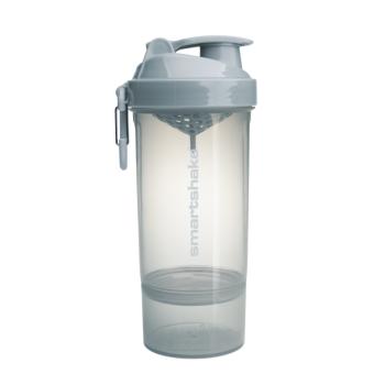 SmartShake Original2GO ONE Mist Gray 800ml kép