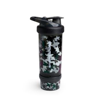 SmartShake Revive Camo Black 750ml kép