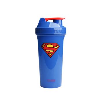 SmartShake Shaker Lite Superman 800 ml kép