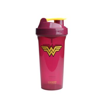 SmartShake Shaker Lite Wonder Woman 800 ml kép