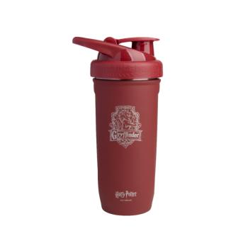 SmartShake Shaker Reforce Gryffindor 900 ml kép