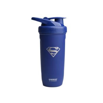 SmartShake Shaker Reforce Superman 900 ml kép