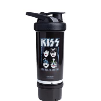SmartShake Shaker Revive KISS 750 ml kép