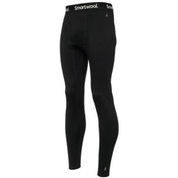 Smartwool M CLASSIC THERMAL MERINO BL BB Férfi alsónemű, fekete, méret kép