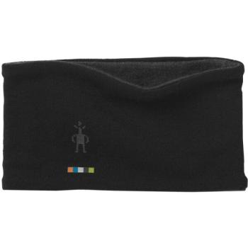 Smartwool THERMAL MERINO REVERSIBLE HEADBAND Fejpánt, fekete, méret kép