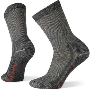 Smartwool W HIKE CE FULL CUSHION CREW Női zokni, szürke, méret kép