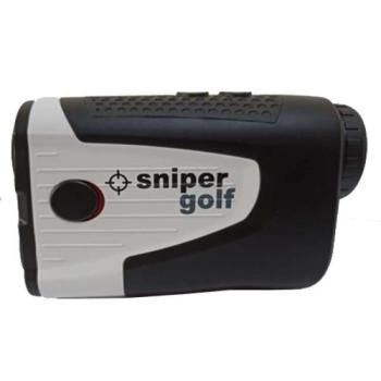 SNIPER GOLF T1-31B Golf távolságmérő, szürke, méret kép