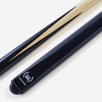 Snooker biliárddákó Discovery 300-as, 122 cm Pongori kép