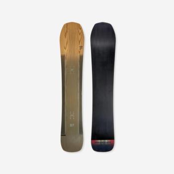 Snowboard allmountain/freeride - All Road 900 Dreamscape kép