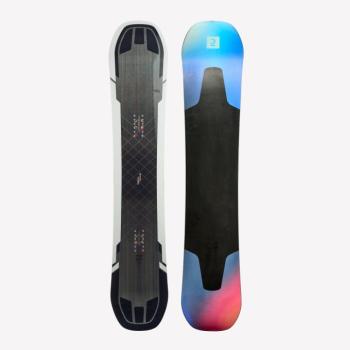 Snowboard deszka, all mountain, freeride, backcountry - Park&Ride 900 pro Dreamscape kép