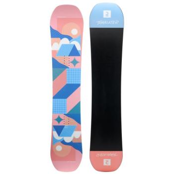 Snowboard, freestyle és all mountain - Endzone 500 Tom Later Dreamscape kép