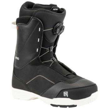 Snowboard puha csizma kép