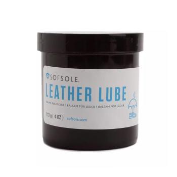 SOFSOLE-Leather Lube Keverd össze kép