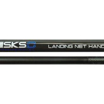 Sonic SKSC Kereskedelmi Landing Net Handle 3m kép