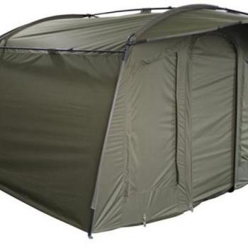 Sonik AXS Bivvy 2 Man Set kép