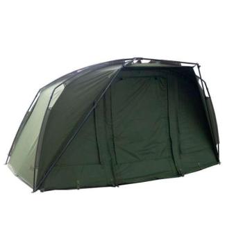 Sonik axs bivvy s 260x175x137cm horgász bojlis sátor kép