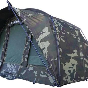 Sonik AXS Camo Bivvy Set kép