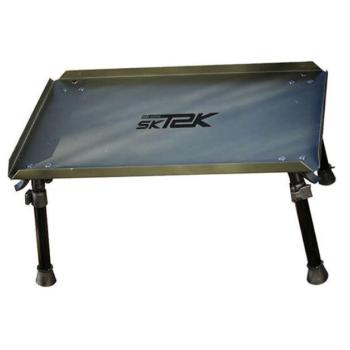 Sonik sk-tek bivvy 47x30x22-33cm asztal kép