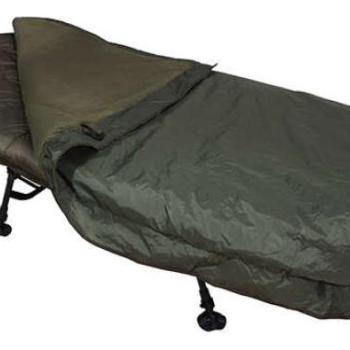 Sonik sk-tek compact 215x90cm hálózsák kép