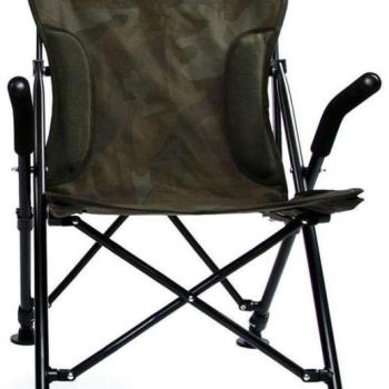 Sonik SK-TEK Folding Chair Compact kép