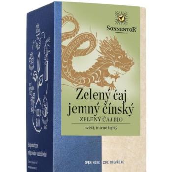 Sonnentor BIO Chinese Green Tea kép