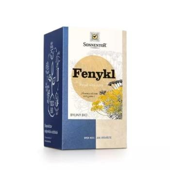 Sonnentor BIO édeskömény tea18x1,5g kép
