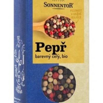 Sonnentor BIO Egész bors mix kép