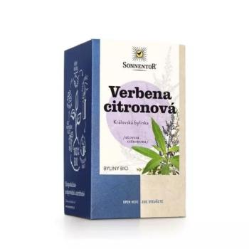 Sonnentor BIO Lemon Verbena kép