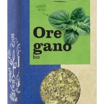 Sonnentor BIO Oregánó kép