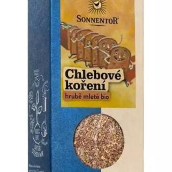 Sonnentor BIO őrölt kenyérfűszer kép