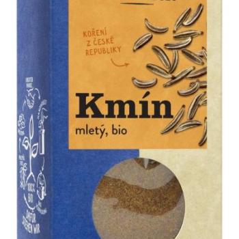 Sonnentor BIO Őrölt kömény kép