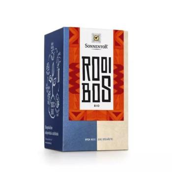 Sonnentor BIO Rooibos Natur 18 x 1,2g kép
