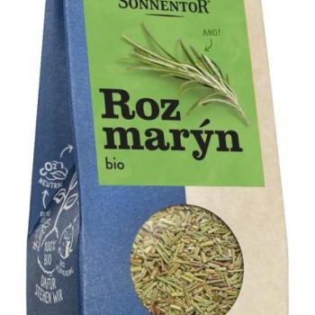 Sonnentor BIO Rozmaring kép