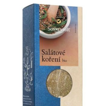 Sonnentor BIO Salátafűszer kép