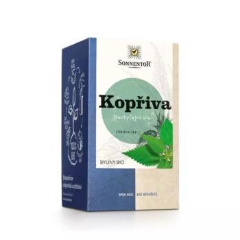 Sonnentor BIO Stinging Nettle 18 x 1g kép