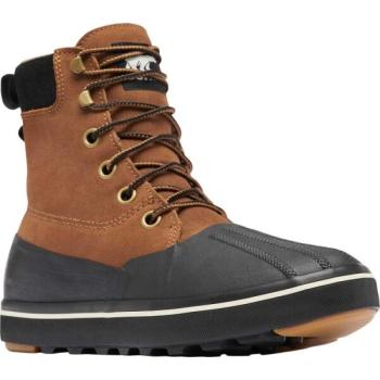 Sorel CHEYNNE METRO II BOOT WP Férfi téli cipő, barna, méret 41.5 kép