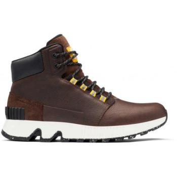 Sorel MAC HILL MID LTR WP Férfi cipő, barna, méret 44 kép