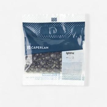 Sörétólom, 1,5 g - 5 Caperlan kép