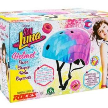 Soy Luna Bukósisak kép