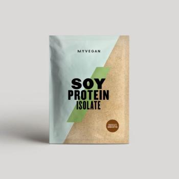 Soy Protein Isolate (Minta) - 30g - Csokoládé kép