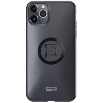 SP Connect SP PHONE CASE IPHONE 11 PRO MAX/XS MAX Telefontok, fekete, méret kép