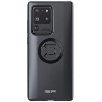 SP Connect SP PHONE CASE S20 ULTRA Telefontok, fekete, méret kép