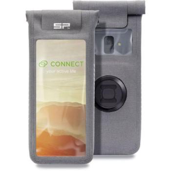 SP Connect UNIVERSAL PHONE CASE Telefontok, szürke, méret kép