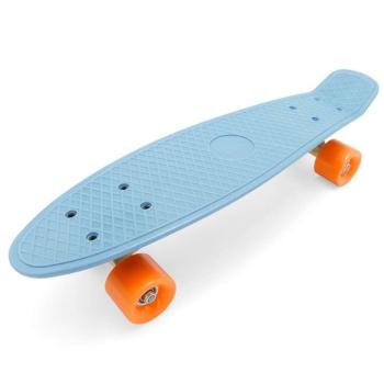 SP Penny board - Blue-Orange kép