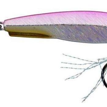 Space jig 10g pink shiner kép