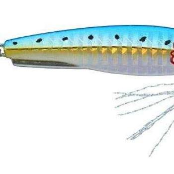 Space jig 14g laser sardine kép